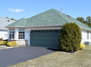 3437 Vicari Ave, Toms River, NJ 08755