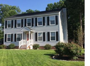 103 Sunny Dr, Ashland, VA 23005