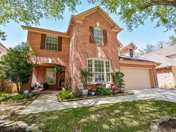 3rd image of 3615 Brinton Trails Ln