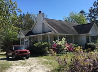 303 Summerland Ct, Pelion, SC 29123