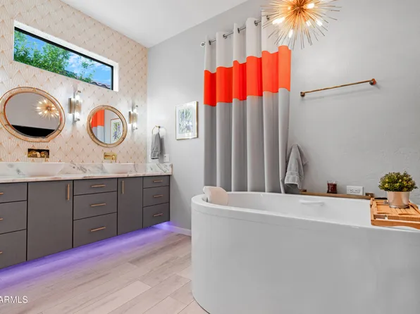 12445 W FETLOCK Trail, Peoria, AZ 85383