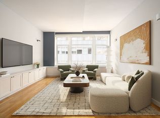 Five Nine John Lofts, New York, NY 10038