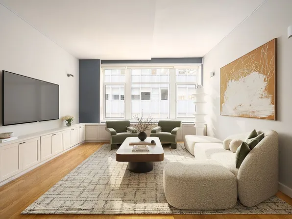59 John St APT 3F, New York, NY 10038