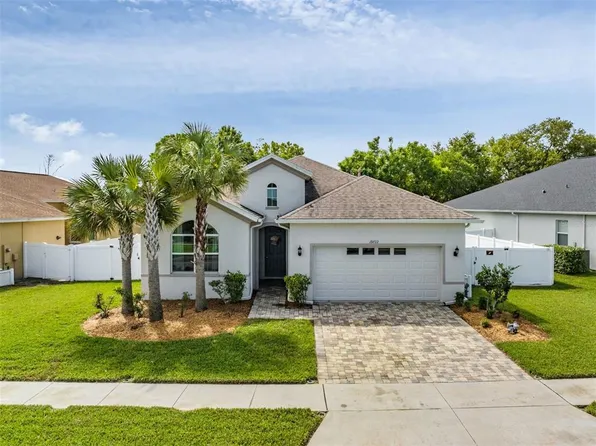 19722 Lonesome Pine Dr, Land O Lakes, FL 34638