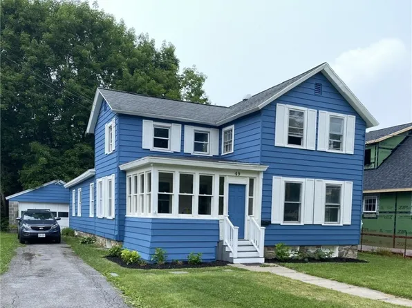 49 Fennell St, Skaneateles, NY 13152