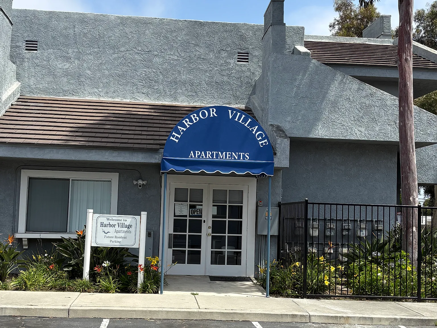 Harbor Village Apartments — Photo 3