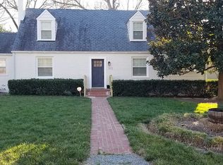 5815 Lee Ave, Richmond, VA 23226