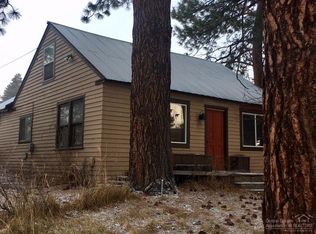 1460 NW Albany Ave, Bend, OR 97703