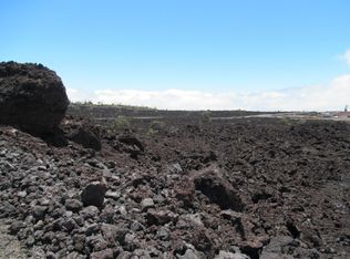 Ohia Dr LOT 6, Ocean View, HI 96737