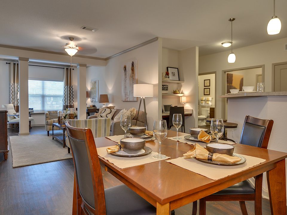 1st image of 818 Wesleyan Cir #1ST