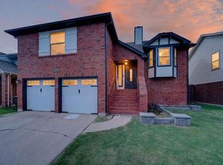 771 Eiffel Dr, Plano, TX 75023