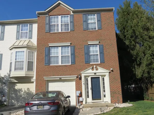 16 Summer Dr, Smyrna, DE 19977