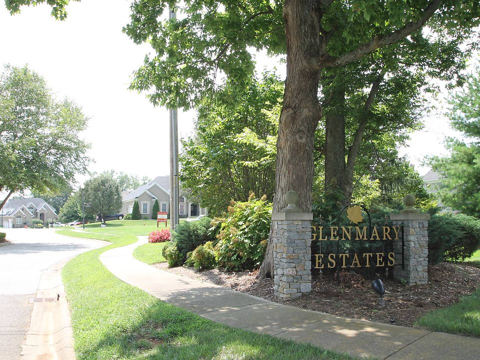 2nd image of 8611 Glenhope Dr #3