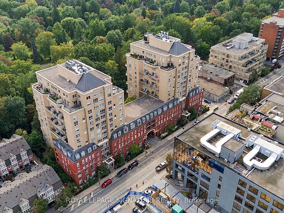 2nd image of 119 Merton St #207