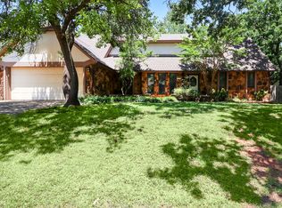 2137 Running Branch Rd, Edmond, OK 73013