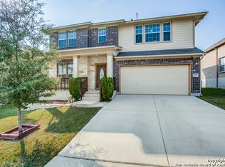 12518 Adams Rnch, San Antonio, TX 78245