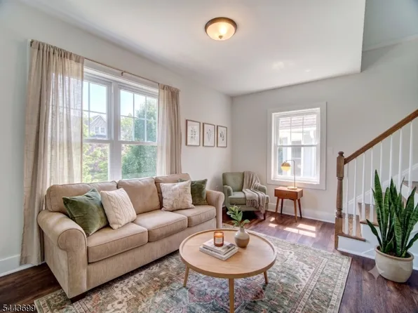 60 Montague Pl #2, Montclair, NJ 07042