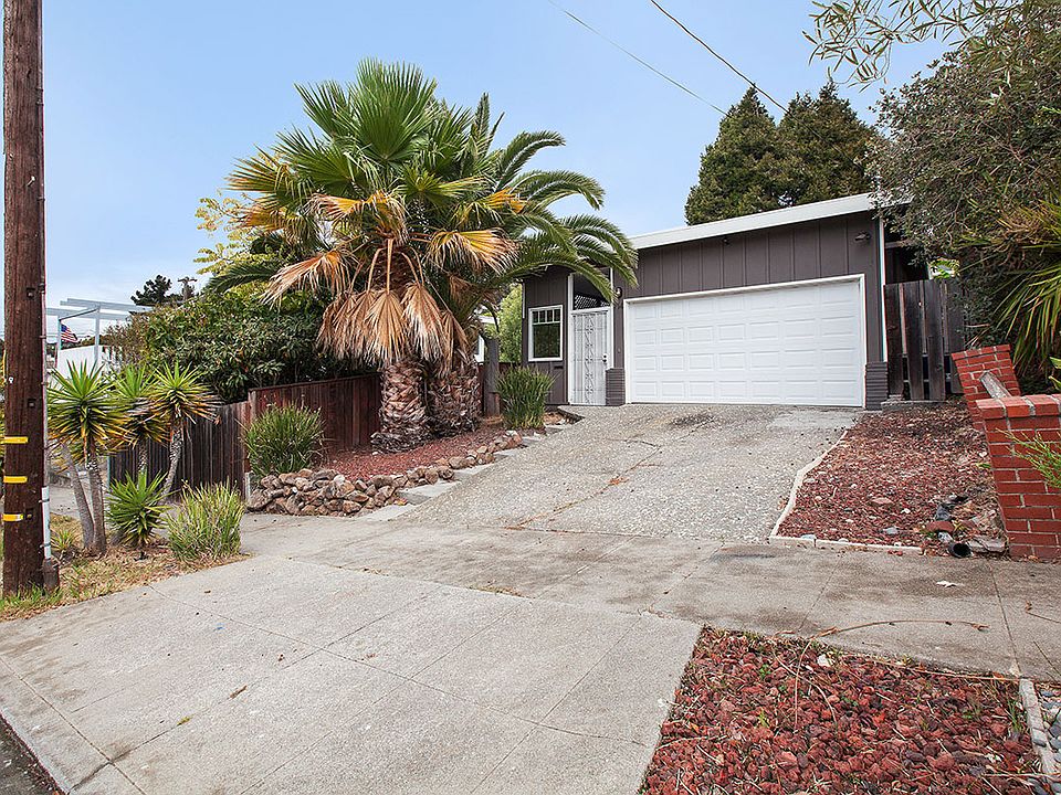 714 Yuba St, Richmond, CA 94805 | Zillow