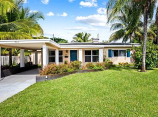 731 NW 39th St, Fort Lauderdale, FL 33309