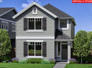 6608 SE Provence St, Hillsboro, OR 97123