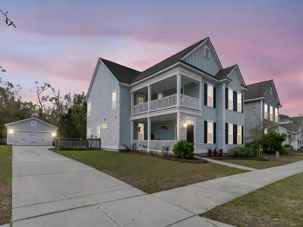 2837 Rutherford Way, Charleston, SC 29414