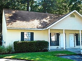 551 Brockinton S #551, Saint Simons Island, GA 31522