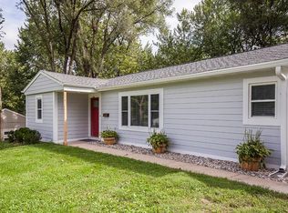 1231 19th St, West Des Moines, IA 50265