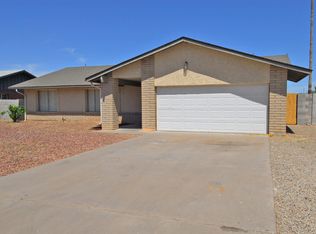 5632 W Acoma Dr, Glendale, AZ 85306