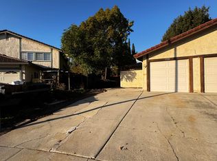 1721 Clear Lake Ave, Milpitas, CA 95035