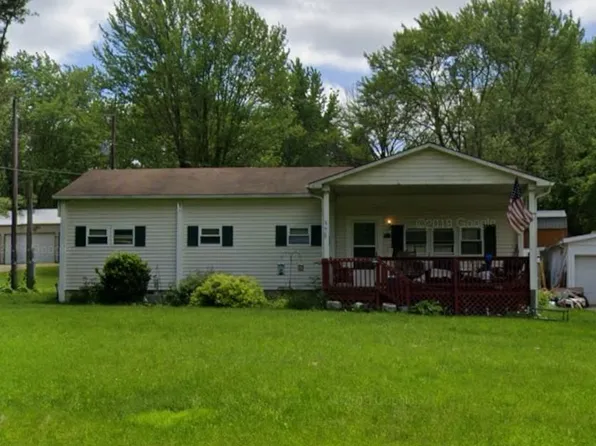 7225 W Ratliff Rd, Bloomington, IN 47404