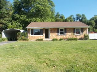 4510 Jacklin Cir NE, Roanoke, VA 24019