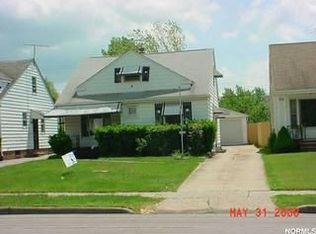 19900 Libby Rd, Maple Heights, OH 44137