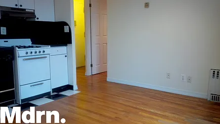 Rented by Mdrn Residential