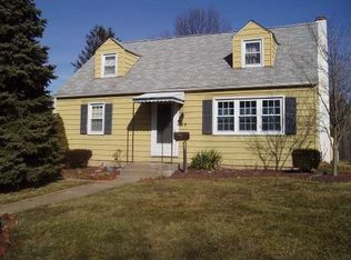 28 Shirley Rd, Hatboro, PA 19040
