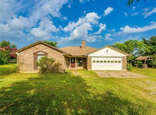 445 Belle Pl, Springtown, TX 76082