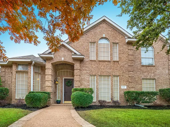 817 Stanford Dr, Murphy, TX 75094