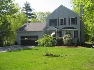 10 Meetinghouse Rd, Keene, NH 03431