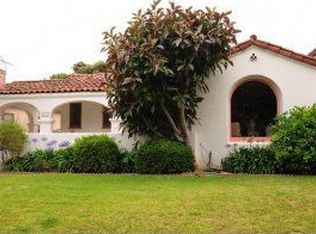 2347 Kelton Ave, Los Angeles, CA 90064