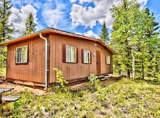 77 Holdup Way, Jefferson, CO 80456