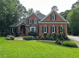 5604 Stoneacre Pl, Glen Allen, VA