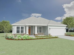 621 Longpoint Way, Panama City Beach, FL 32407