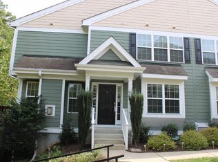 1253 Legacy Greene Ave, Wake Forest, NC 27587