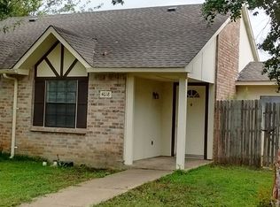 4618 Nervin St, The Colony, TX 75056