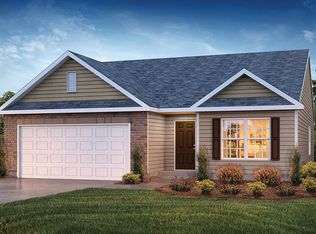 15228 Foamflower Ln, Sale Creek, TN 37373