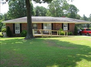 1300 E Patetown Rd, Goldsboro, NC 27530