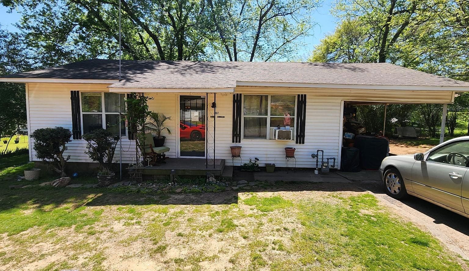 1107 W Quitman St, Heber Springs, AR 72543 Zillow