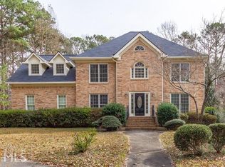 1803 Lilburn Stone Mountain Rd, Stone Mountain, GA 30087