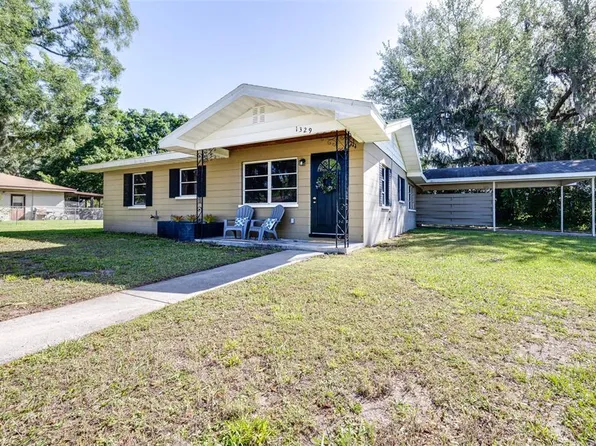 1329 Hickory Ln S, Fort Meade, FL 33841