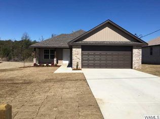 1604 12th St E, Tuscaloosa, AL 35404