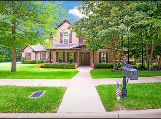 4312 Lazy Creek Dr, Tyler, TX 75707